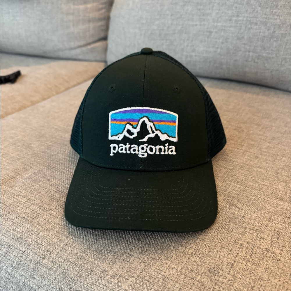 Patagonia Hat